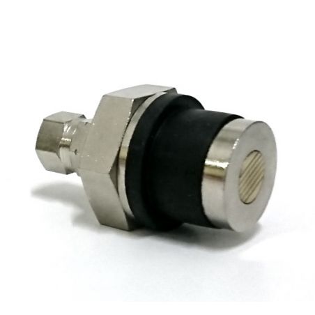 Cool Boost Tank Outlet to 6mm Pipe Straight Cool Boost Systems - 10