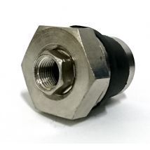 Cool Boost Tank Outlet to 1/8NPT Female