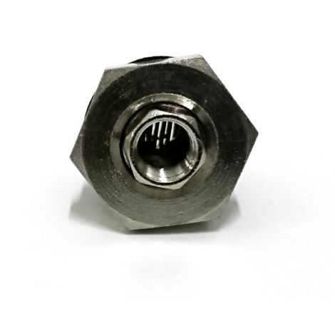 Cool Boost Tank Outlet to 1/8NPT Female Cool Boost Systems - 3