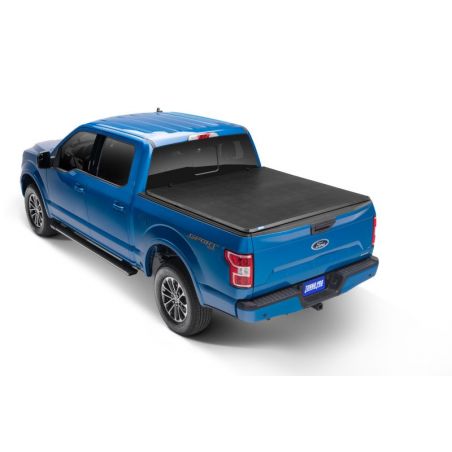 Tonno Pro 2021 Ford F-150 6ft. 7in. Bed Hard Fold Tonneau Cover