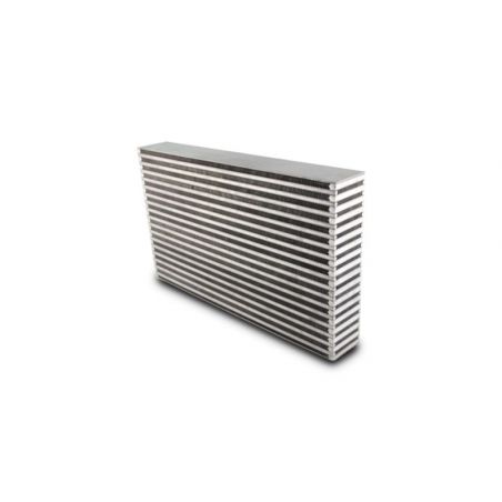 Vibrant Vertical Flow Intercooler Core 20in Width x 11.75in Height x 3in Thick