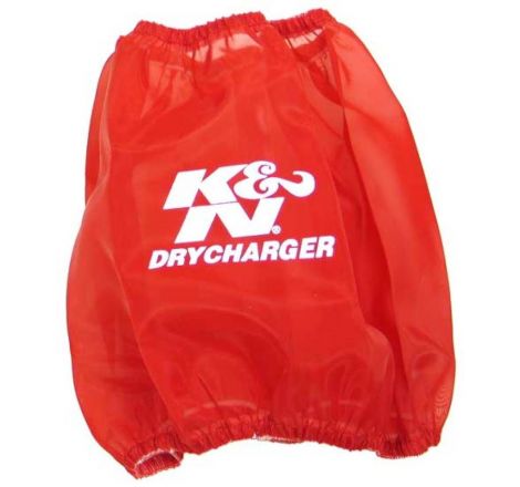 KN DryCharger Air Filter Wrap