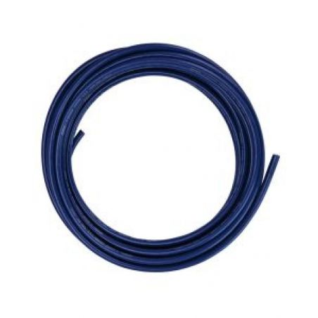 Moroso 2 Gauge Blue Battery Cable - 50ft