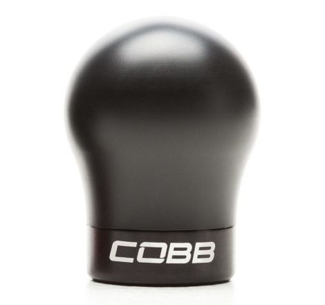 Cobb Volkswagen Black Base...