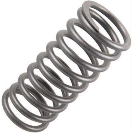 Fox Coilover Spring 10.000 TLG X 3.00 ID X 100 lbs/in. Silver
