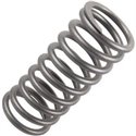 Fox Coilover Spring 10.000 TLG X 3.00 ID X 400 lbs/in. Silver