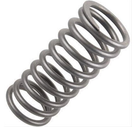 Fox Coilover Spring 14.000 TLG X 3.00 ID X 550 lbs/in. Silver