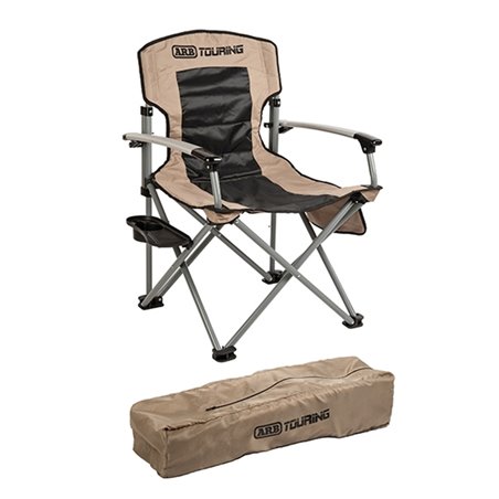 ARB Camping Chair W/Table USA