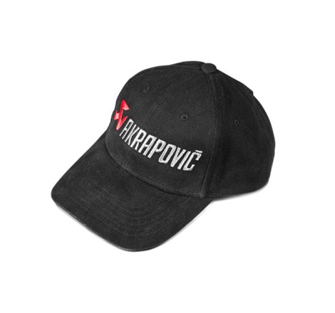 Akrapovic Baseball Cap - Universal