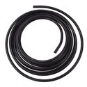 Russell Performance Black 1/2in Aluminum Fuel Line