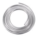 Russell Performance Natural 1/2in Aluminum Fuel Line