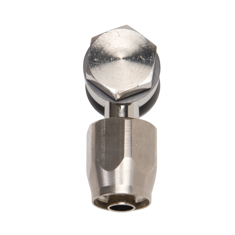 Russell Performance -6 AN Carb Banjo Bolt Fitting Endura