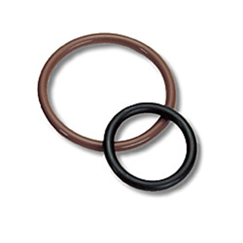 Russell Performance Competition Fuel Filter Replacement O-Ring (Package of 2)