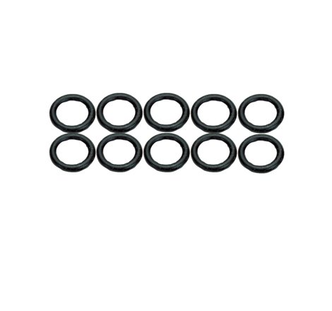 Russell Performance -8 AN Viton O-Rings