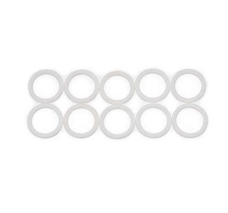 Russell Performance -8 AN PTFE Washers