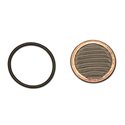 Russell Performance Competition Fuel Filter Replacement Element (40 microns)