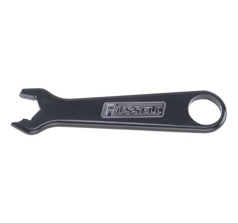 Russell Performance -6 AN Hose End Wrench