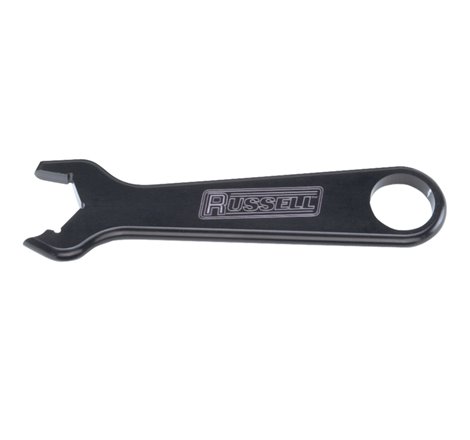 Russell Performance -8 AN Hose End Wrench