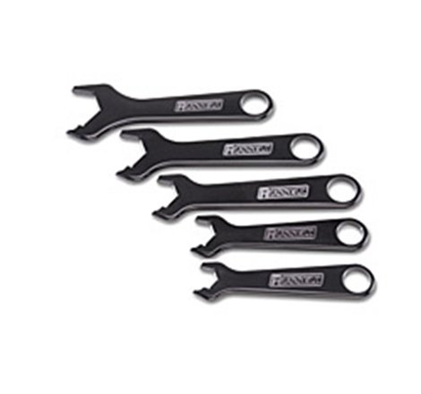 Russell Performance Set of 5 Wrenches (Includes -6/-8/-10/-12/-16)
