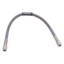 Russell Performance 9in Straight -3 AN Competition Brake Hose