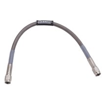Russell Performance 14in Straight -4 AN Competition Brake Hose