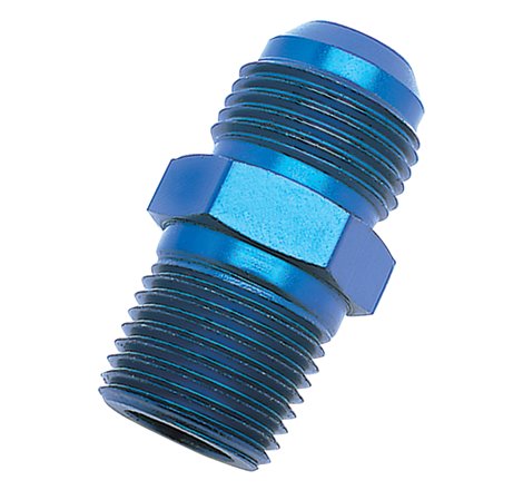 Russell Performance FITTING -10 AN MALE X 3/4in NPT MALE STRAIGHT