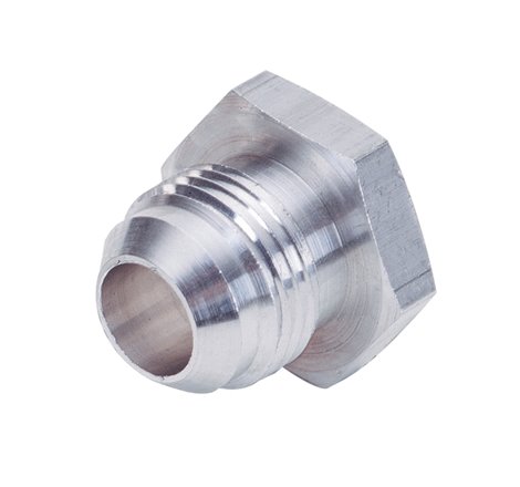 Russell Performance -8 Male AN Aluminum Weld Bung 3/4in -16 SAE