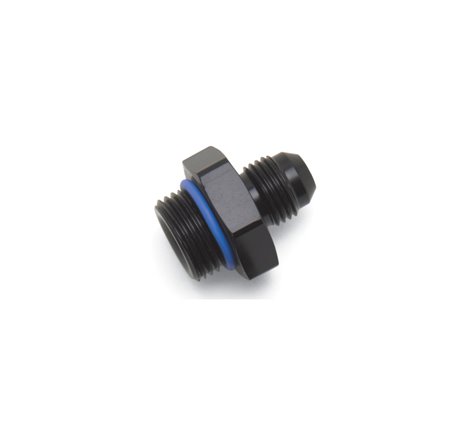 Russell Performance -6 AN to -8 AN Radius Port Adapter