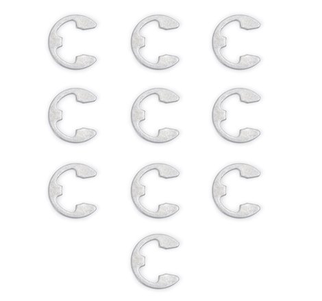 Russell Performance E-clips (10 pcs.)