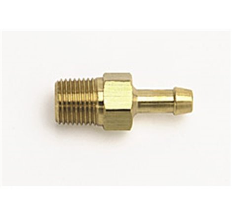 Russell Performance 1/8 NPT x 3/16in Hose Fitting