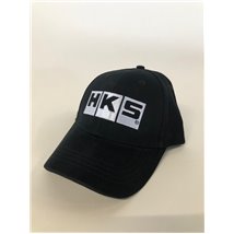 HKS Hat w/ OG Logo