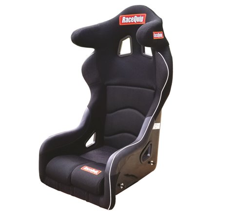 RaceQuip FIA Containment Racing Seat - Medium