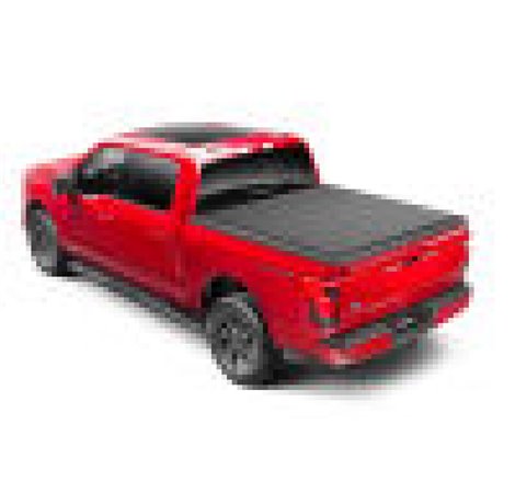 Truxedo 15-21 Ford F-150 5ft 6in Lo Pro Bed Cover