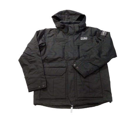 HKS Warm Jacket - US Size Medium