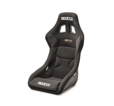 Sparco Gaming Seat QRT-R Black