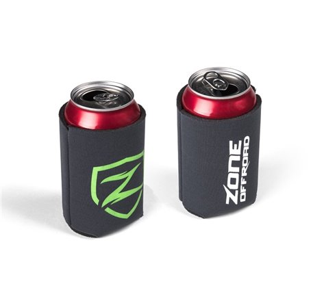Zone Offroad Offroad Koozie - Charcoal