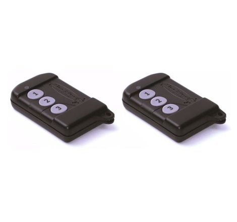 Ridetech Key Fobs for RidePro X Control System