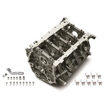 Ford Racing 2020+ F-250 Super Duty 7.3L Cast Iron Engine Block