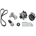 Ford Racing 2020+ F-250 Super Duty 7.3L Engine Swap Accessory Drive Kit