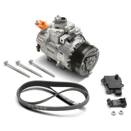 Ford Racing 7.3L Gas Engine A/C Add-On Kit