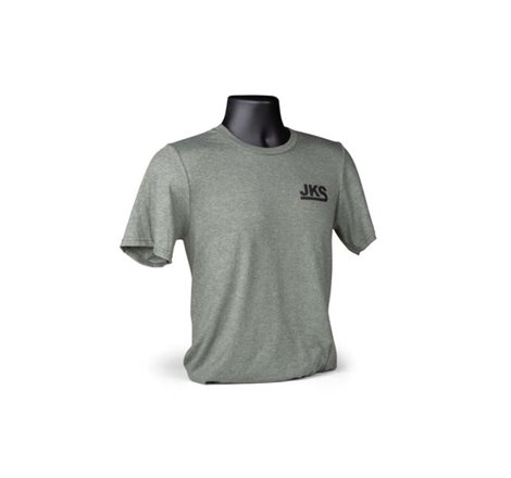 JKS Manufacturing T-Shirt Military Green - Small
