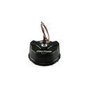 Turbosmart Pro Port Sensor Cap w/Sensor - Black (Cap Only)