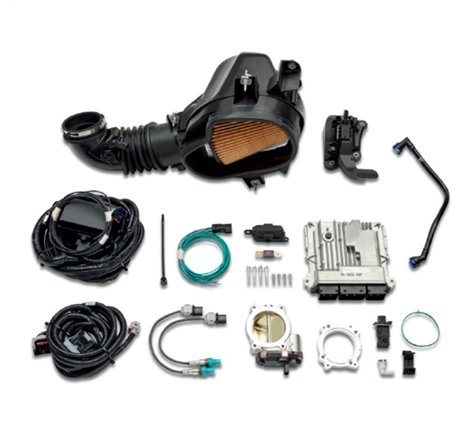 Ford Racing 2020+ Super Duty 7.3L Engine Control Pack for 10R140 Auto Transmission