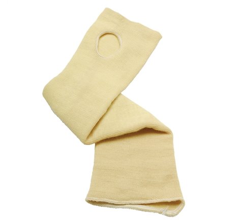 DEI Safety Products Safety Sleeve - Single - 18in - w/Thumb Slot