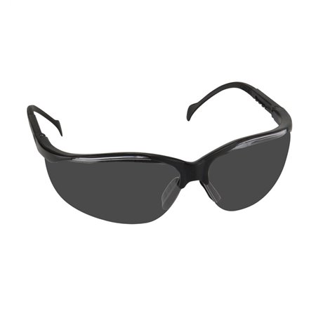 DEI Safety Products Safety Glasses - Yellow Lens