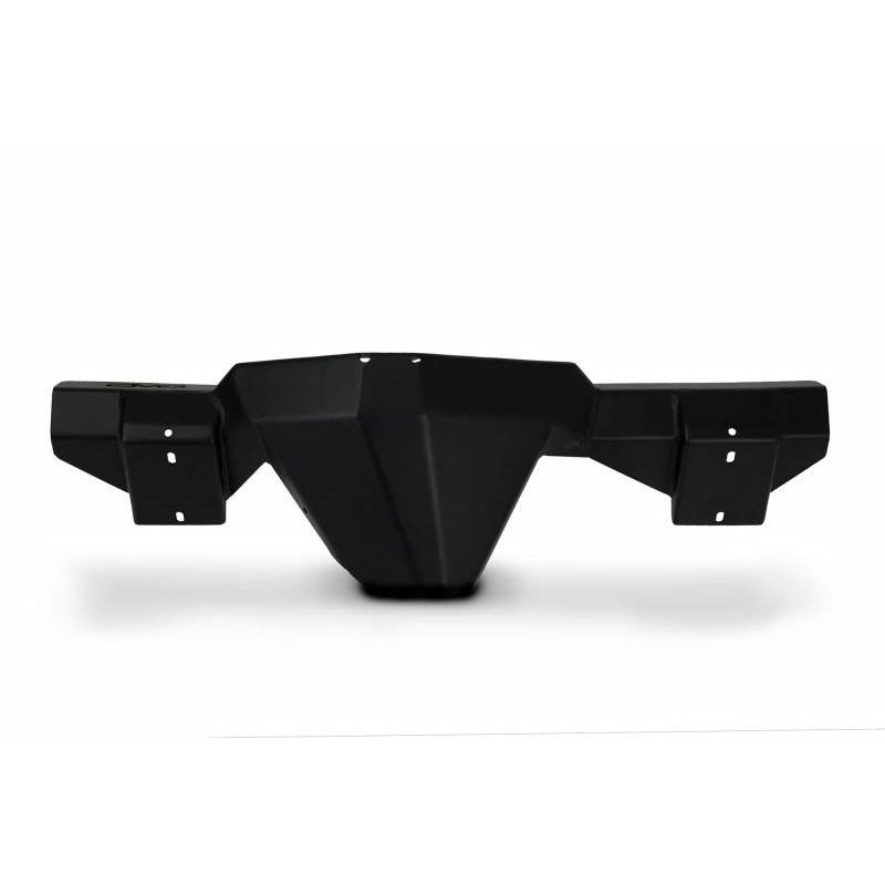 DV8 Offroad 21-22 Ford Bronco Rear Differential Skid Plate