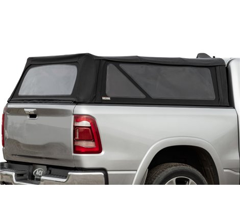 Access 2016+ Toyota Tacoma 5ft Soft Folding Truck Topper