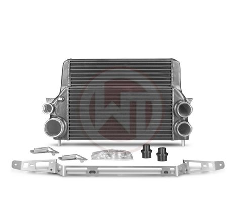 Wagner Tuning 2022+ Ford F-150 Raptor Competition Intercooler Kit