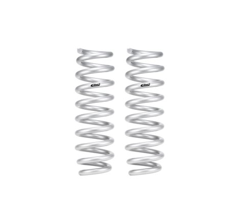 Eibach 21-23 Ford F-150 Raptor Pro-Lift-Kit Front Springs - 1inch Front Lift