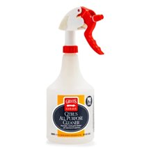 Griots Citrus All Purpose Cleaner Secondary (Bottle Only)